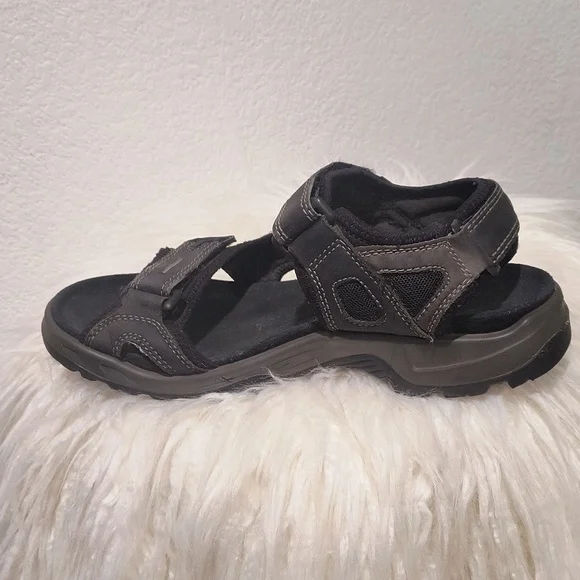 Ecco sandals - Picture 3 of 16